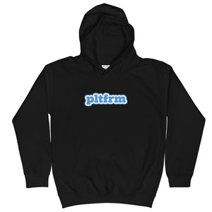 Bubble Kids Hoodie