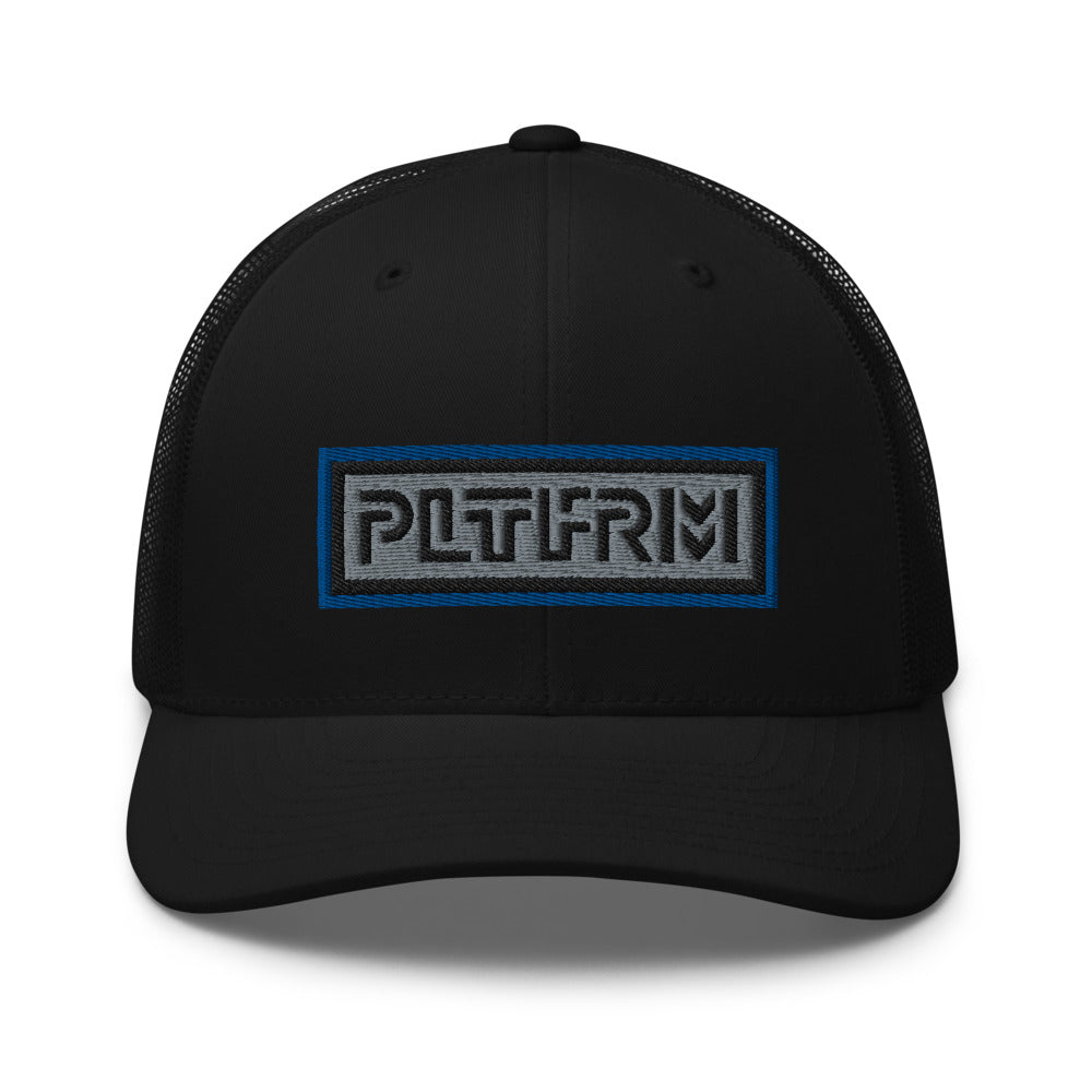 Movement Trucker