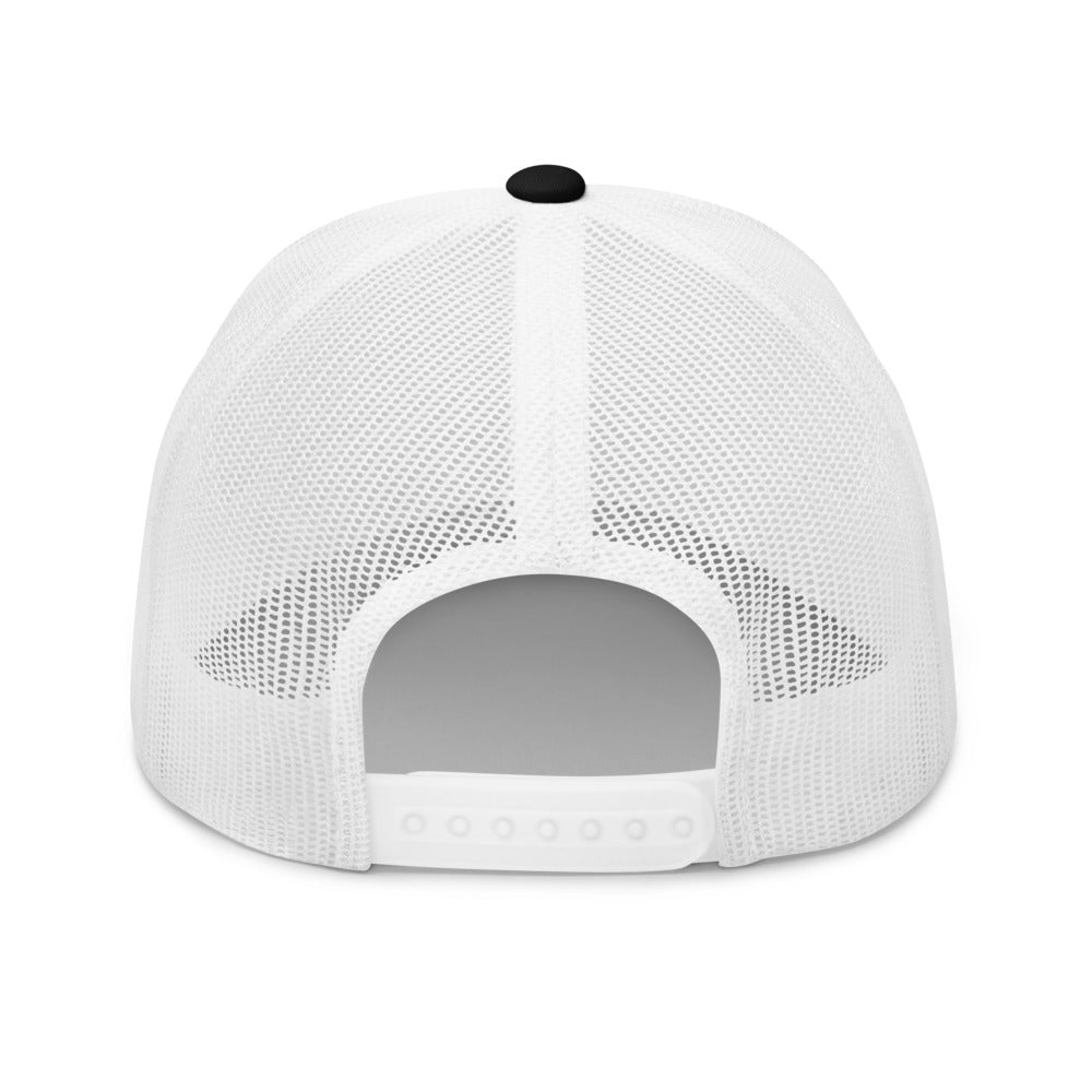 Slice Trucker Cap