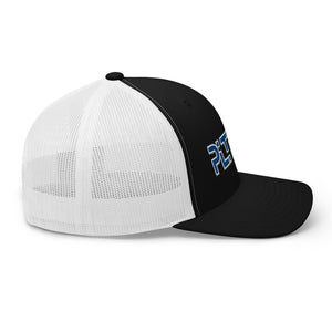 Slice Trucker Cap