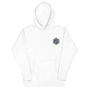 Green Championship Unisex Hoodie